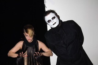 Photography by Maurits Sillem