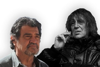 Craig Lovato and Howard Marks