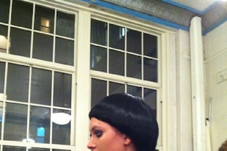 Miguel Adrover Womenswear A/W12