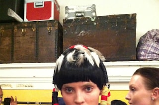 Miguel Adrover Womenswear A/W12