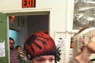 Miguel Adrover Womenswear A/W12