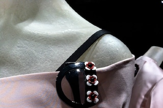 The kawaii Prada eyewear