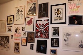 Bare Bones, Gallery Shot