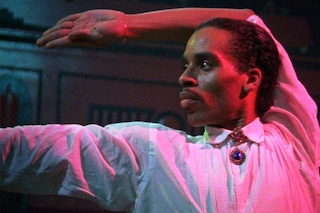 Paris is Burning by Jennie Livingston