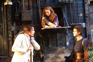 Still from The Imaginarium of Doctor Parnassus