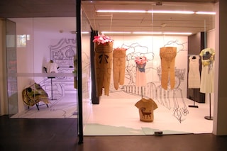 Photographs are Courtesy of quartier21 