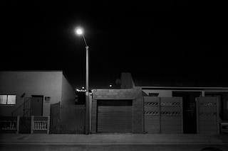 The streets are watching, but what will Die Antwoo