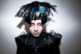 Katie Eary