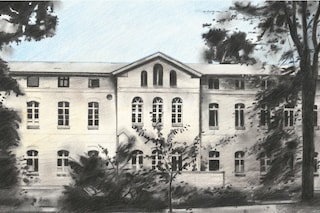Bernburg, 2009, Robert Priseman