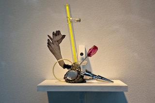 All photos by Tracey Hartland