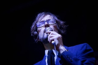 Jarvis Cocker. Photograph by Inma Varandela
