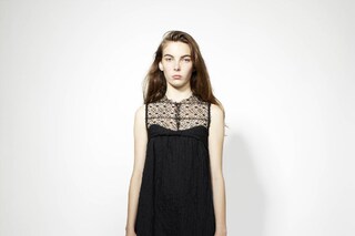 Kore – Sophia Kokosalaki S/S12