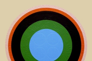 What Am I To Do, 2007, David Wightman