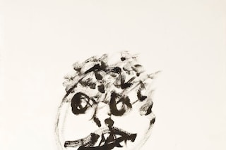 William S. Burroughs, 23, marker and gunshots on p