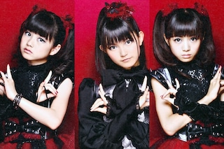 Babymetal 1