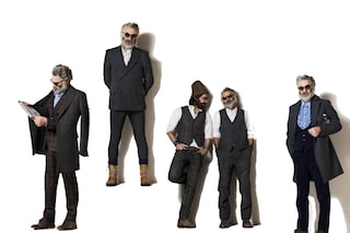 A/W 09-10 &#39;Day 77&#39; Collection