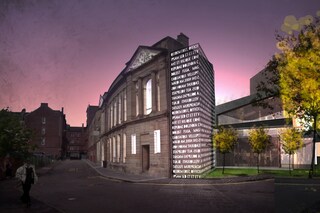 Glasgow Women&#39;s Library