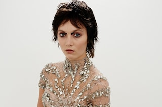 Swarovski Giles Deacon SS13 Jai Odell Nell Kalo
