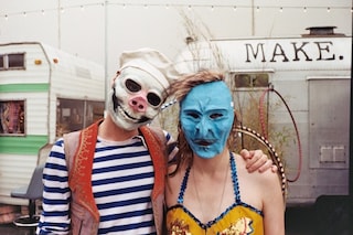 Photography John Kilar