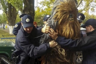 chewbacca ukraine