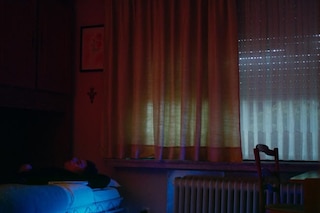 Still from ‘Naked Heartland’ Willy Vanderperre