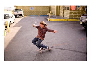 Mike O&#39;Meally: 25 Years of Skate Photography