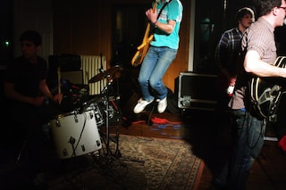 Photograph by Maria Tessa Sciarrino.