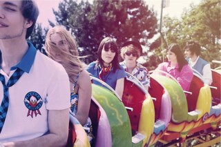 Preview of the JC/DC S/S 10 line. Photography by A