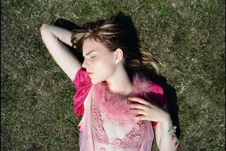 John Galliano A/W 00