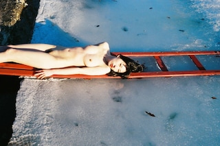 Remembering Ren Hang