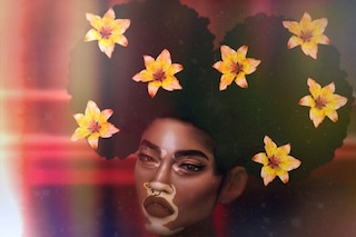 Black Sims