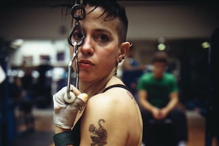 Kathy Acker