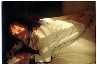 nan goldin