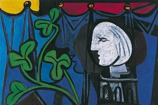 Picasso 1932, Tate Modern