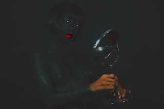 Kia LaBeija