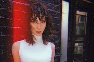 Teddy Quinlivan Dazed 100