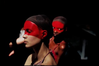 Ann Ray’s The Unfinished – Lee McQueen