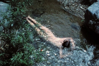 Ana Mendieta 