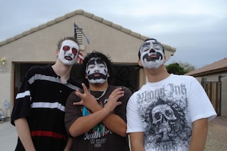 Juggalos