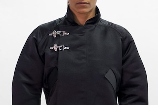 Ella Boucht Fist SS23