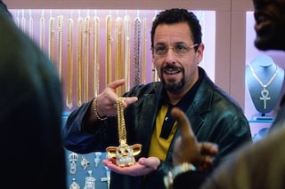  Adam Sandler in Uncut Gems (2019)