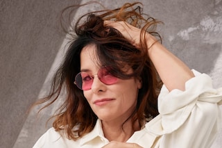 Parker Posey for GAP