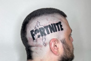 Logo tattoos