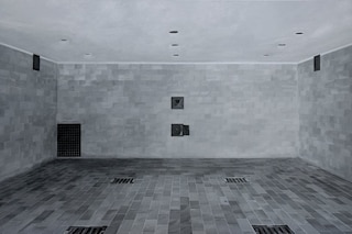 Dachau, 2009, Robert Priseman