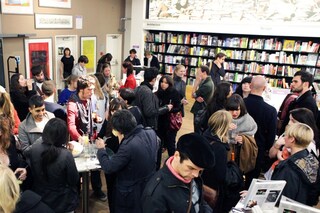 Photography by Laura Pannack