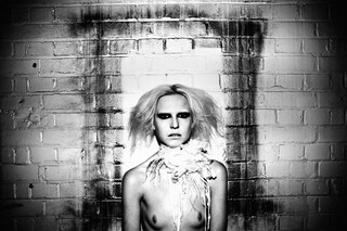 Judy Blame