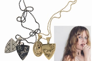 Kim Ann Foxman&#39;s jewellery
