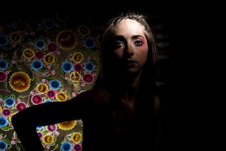Photographed by Shelby Duncan, Make Up by Amanda C