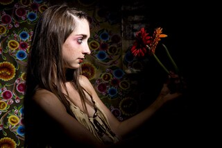 Photographed by Shelby Duncan, Make Up by Amanda C
