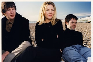 Saint Etienne